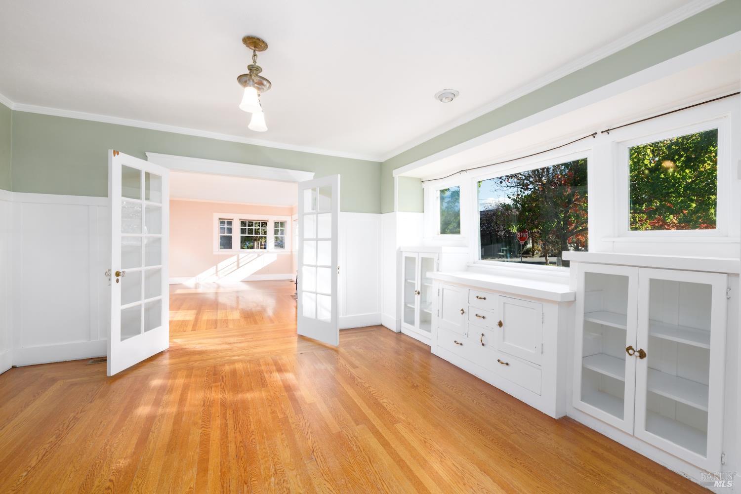 Detail Gallery Image 20 of 26 For 1203 Glenn St, Santa Rosa,  CA 95401 - 3 Beds | 2 Baths