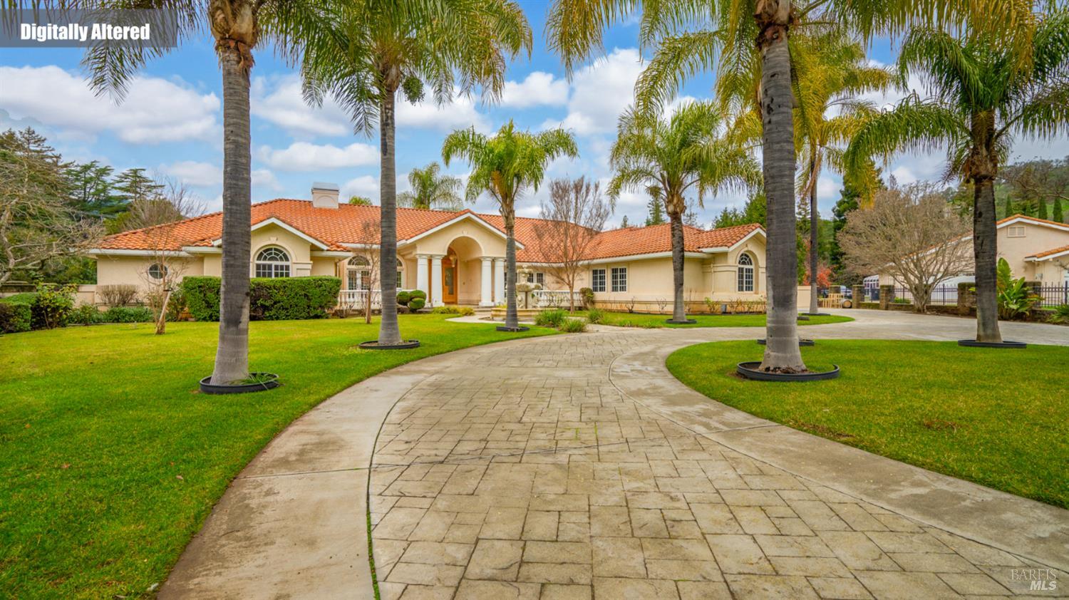 Solano County, CA Luxury Real Estate - Homes for Sale