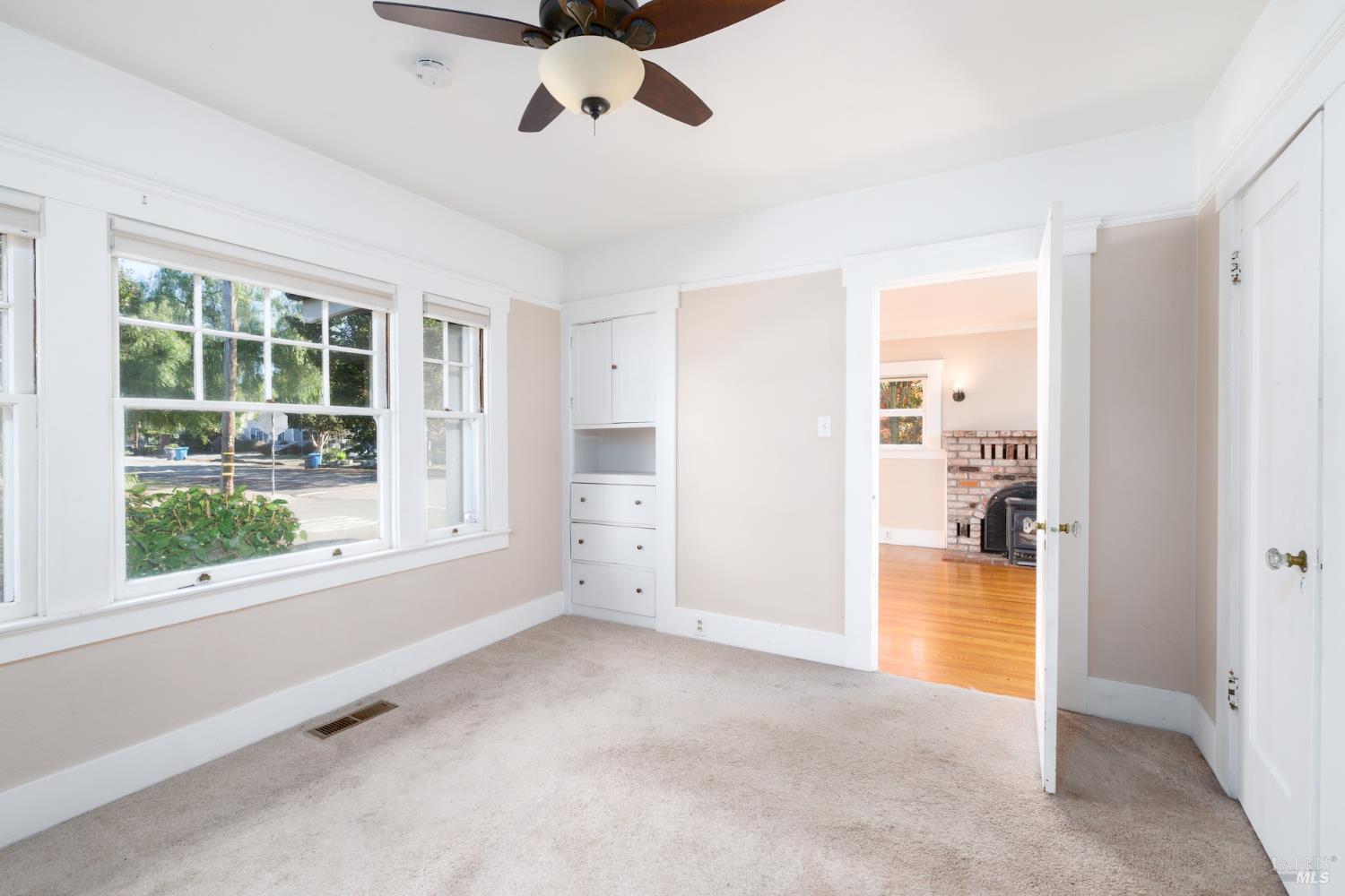 Detail Gallery Image 18 of 26 For 1203 Glenn St, Santa Rosa,  CA 95401 - 3 Beds | 2 Baths