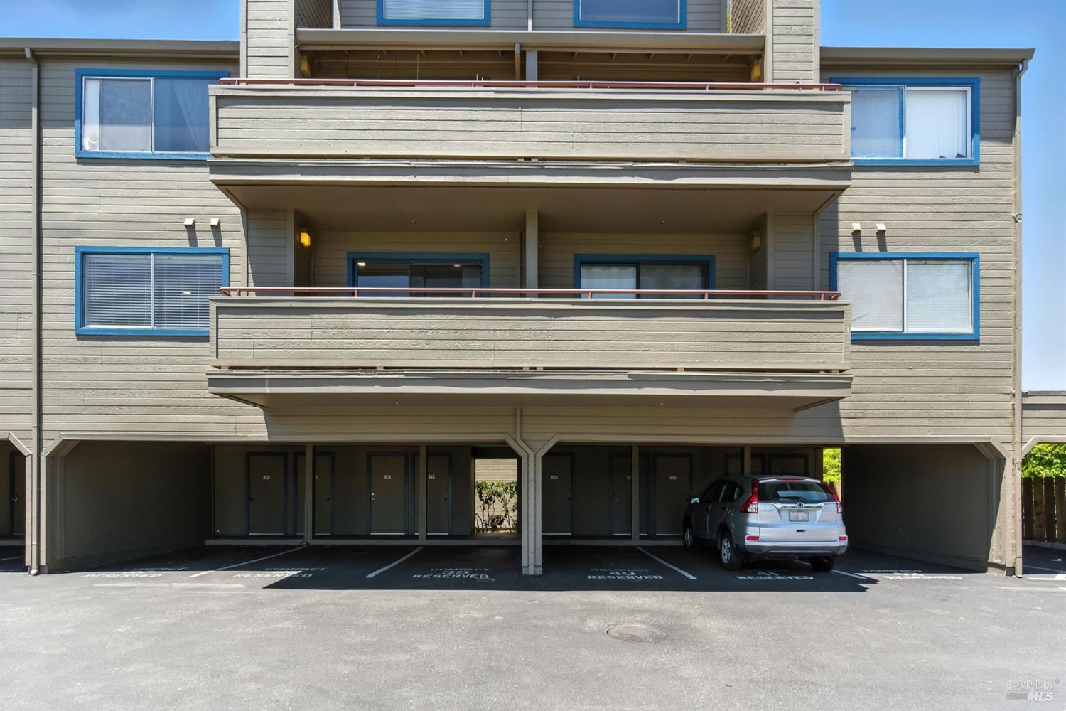 Detail Gallery Image 23 of 32 For 213 Mariner Way, Novato,  CA 94945 - 1 Beds | 1 Baths