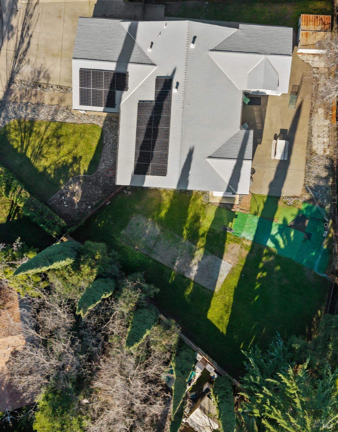 Detail Gallery Image 45 of 48 For 230 James Ct, Vacaville,  CA 95687 - 3 Beds | 2 Baths