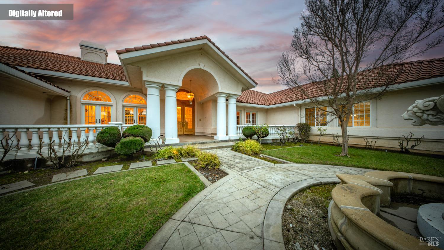 Detail Gallery Image 53 of 64 For 1783 Green Acres Ln, Fairfield,  CA 94534 - 5 Beds | 5/1 Baths