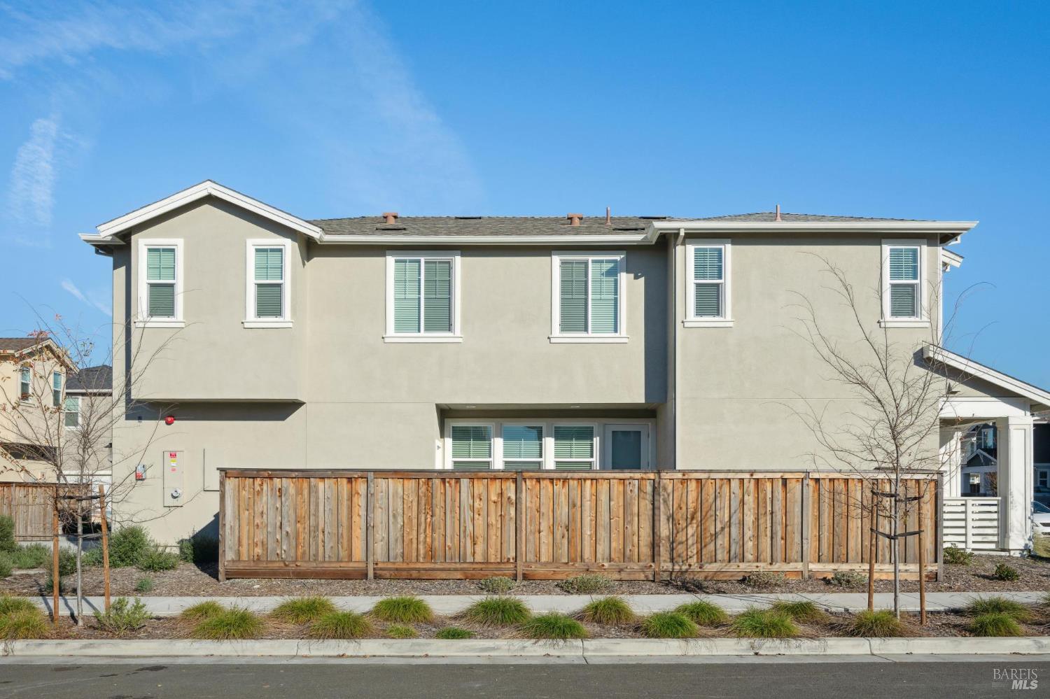 Detail Gallery Image 49 of 49 For 2716 Amora Cir, Santa Rosa,  CA 95407 - 4 Beds | 3/1 Baths