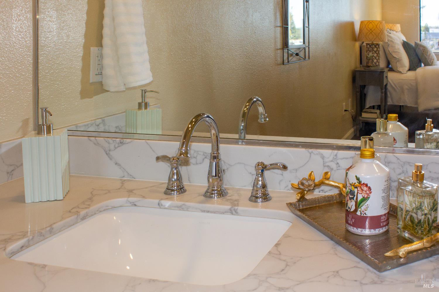 Detail Gallery Image 18 of 32 For 213 Mariner Way, Novato,  CA 94945 - 1 Beds | 1 Baths