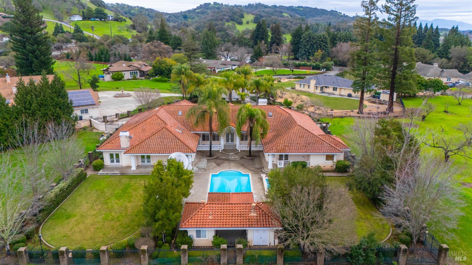 Detail Gallery Image 62 of 64 For 1783 Green Acres Ln, Fairfield,  CA 94534 - 5 Beds | 5/1 Baths