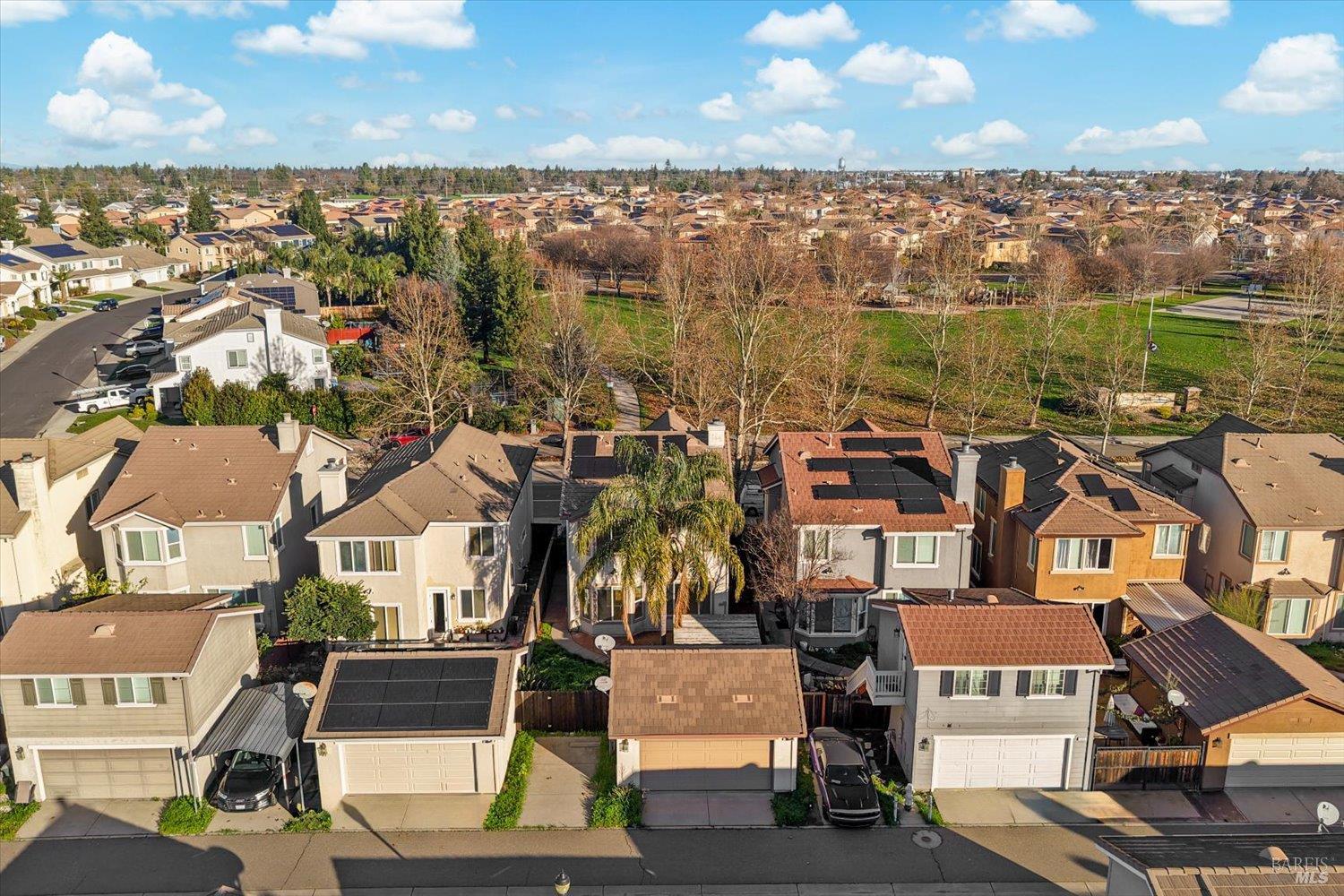 Detail Gallery Image 41 of 47 For 1325 Valley Glen Dr, Dixon,  CA 95620 - 3 Beds | 2/1 Baths