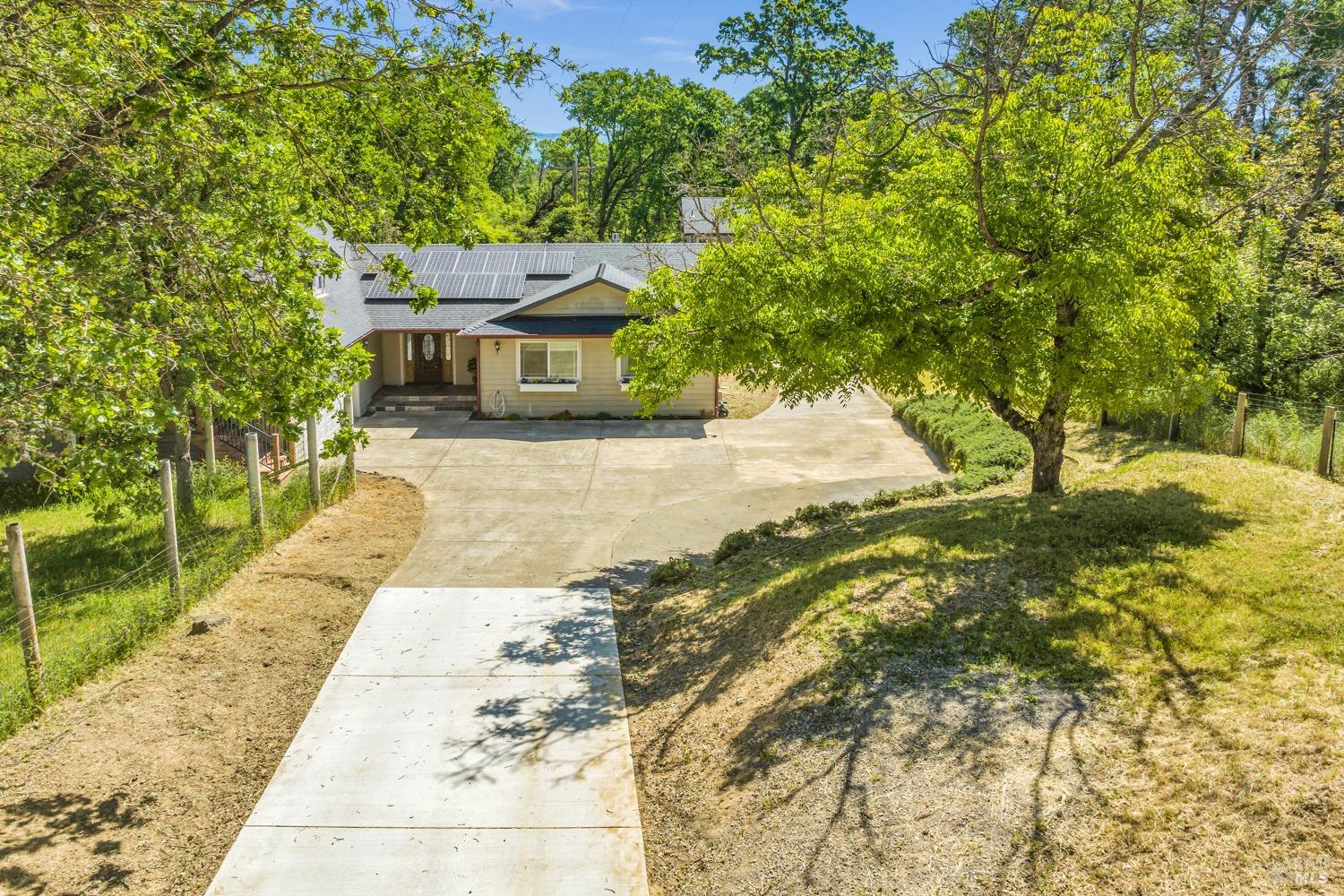 Detail Gallery Image 45 of 51 For 2720 Hartley St, Lakeport,  CA 95453 - 4 Beds | 3/1 Baths