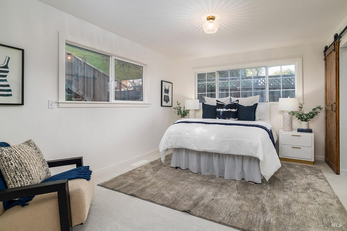 Detail Gallery Image 6 of 19 For 1125 Cambridge St, Novato,  CA 94947 - 3 Beds | 2 Baths