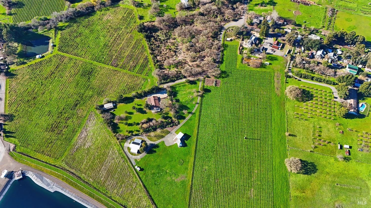 Detail Gallery Image 13 of 14 For 0 8th St, Sonoma,  CA 95476 - – Beds | – Baths