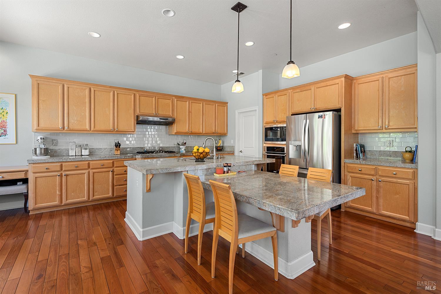 Detail Gallery Image 18 of 50 For 8596 Starr Rd, Windsor,  CA 95492 - 4 Beds | 3 Baths