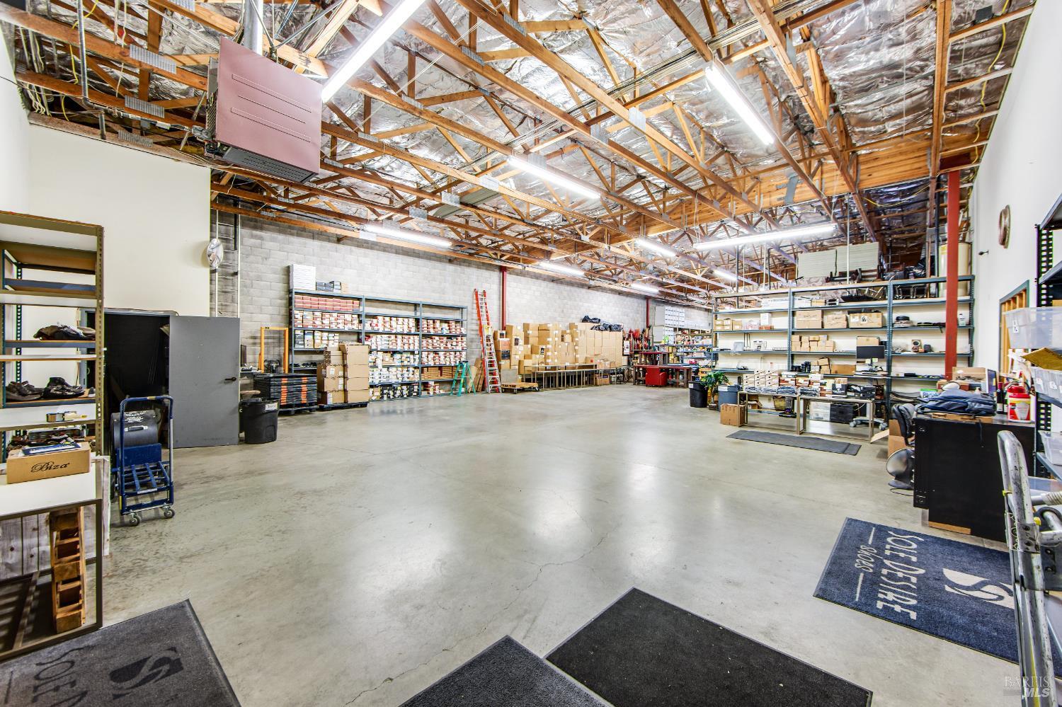 Detail Gallery Image 9 of 21 For 145 3rd St, Santa Rosa,  CA 95401 - – Beds | – Baths