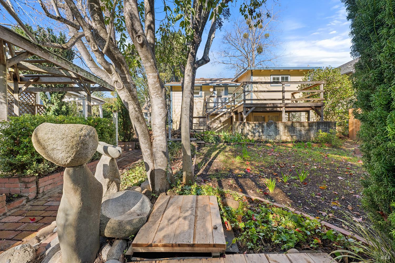 Detail Gallery Image 35 of 47 For 7225 Bodega Ave, Sebastopol,  CA 95472 - 2 Beds | 1 Baths