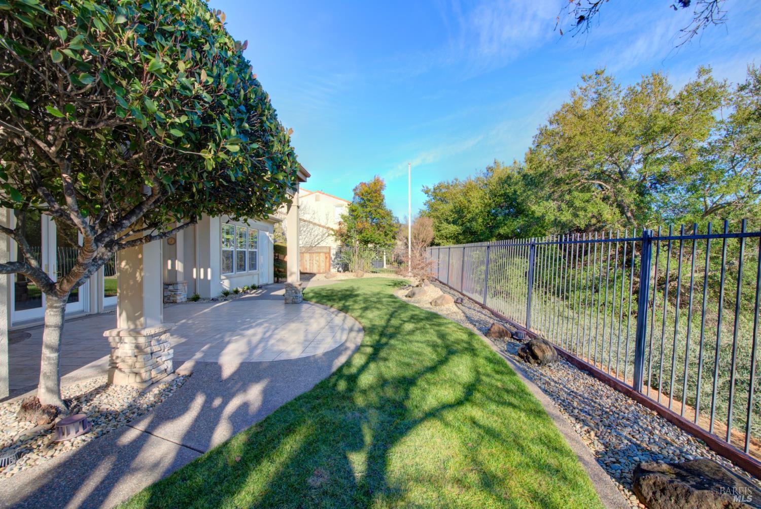 Detail Gallery Image 55 of 60 For 3369 Pebble Beach Ct, Fairfield,  CA 94534 - 3 Beds | 2/1 Baths