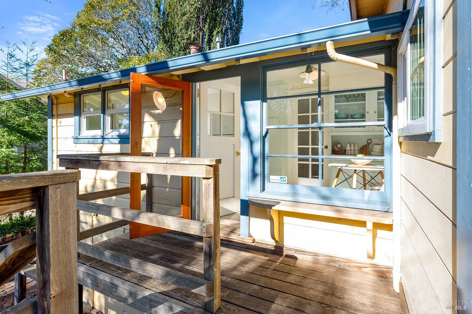 Detail Gallery Image 29 of 47 For 7225 Bodega Ave, Sebastopol,  CA 95472 - 2 Beds | 1 Baths