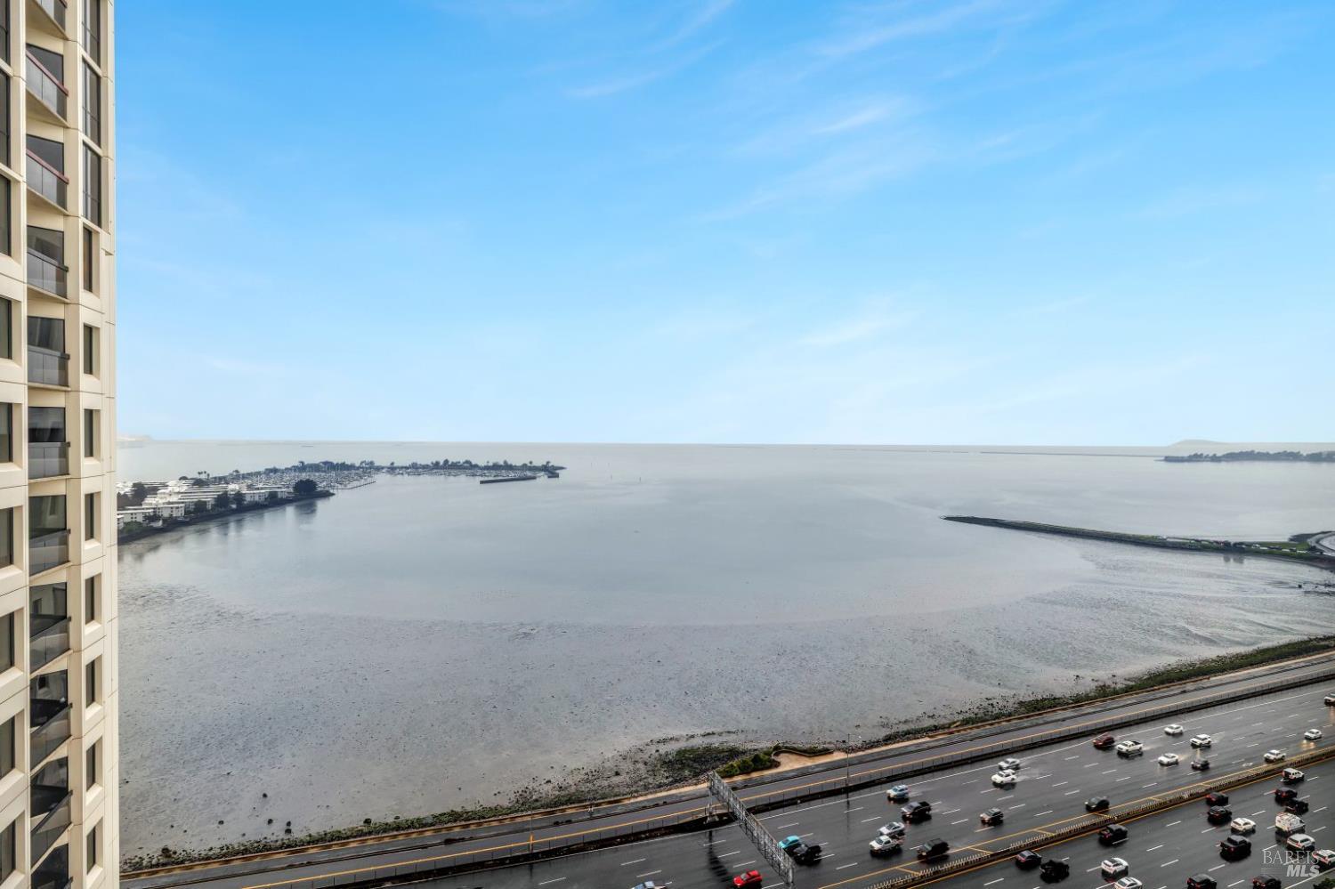 Detail Gallery Image 59 of 83 For 6363 Christie Ave #2513,  Emeryville,  CA 94608 - 1 Beds | 1 Baths