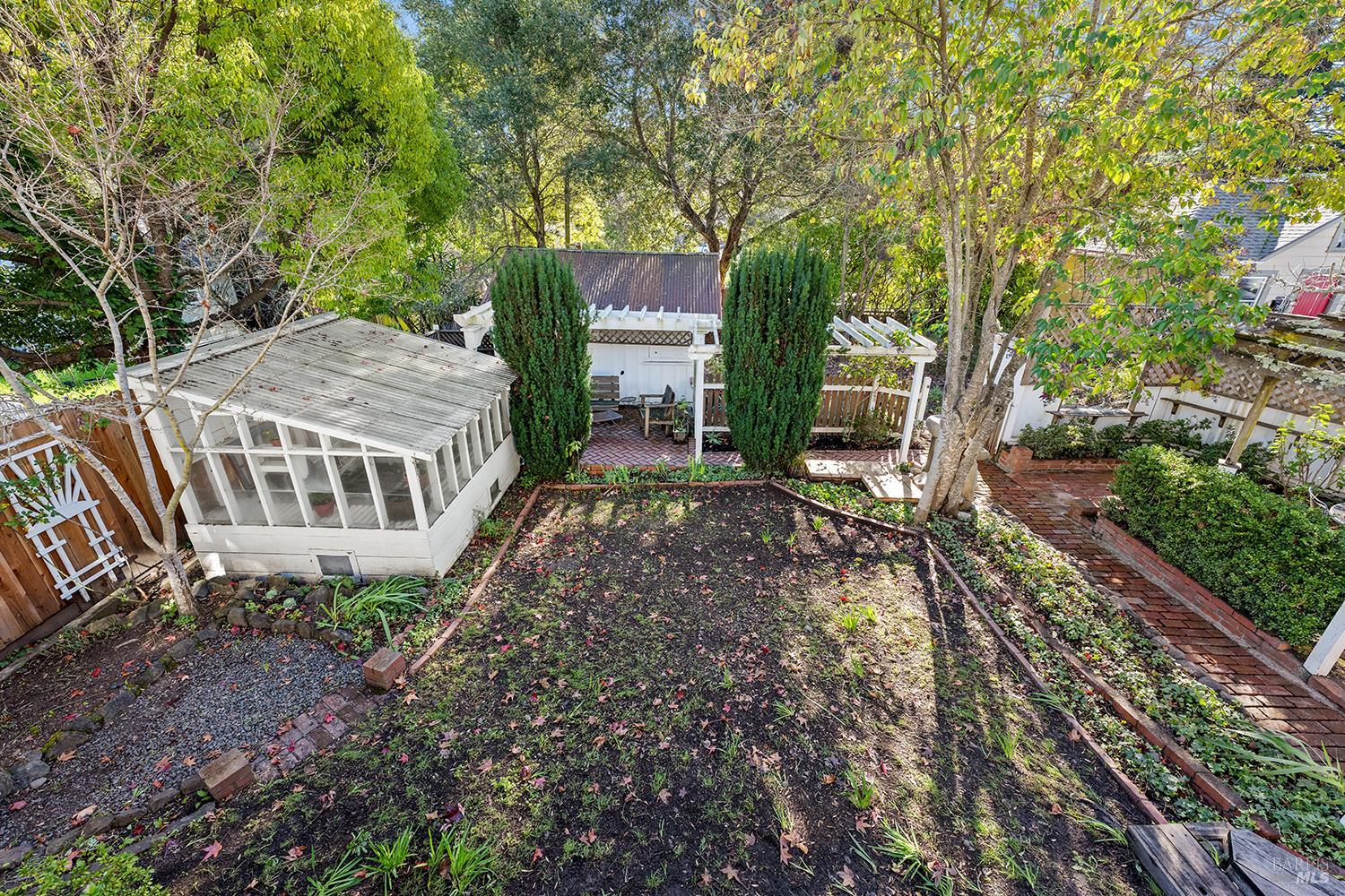 Detail Gallery Image 30 of 47 For 7225 Bodega Ave, Sebastopol,  CA 95472 - 2 Beds | 1 Baths