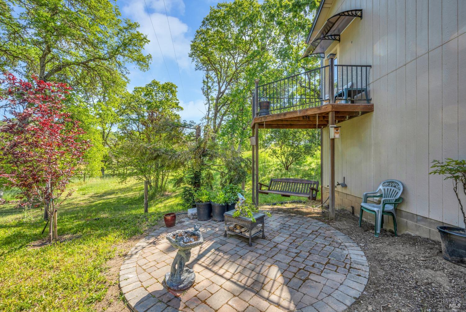 Detail Gallery Image 30 of 51 For 2720 Hartley St, Lakeport,  CA 95453 - 4 Beds | 3/1 Baths