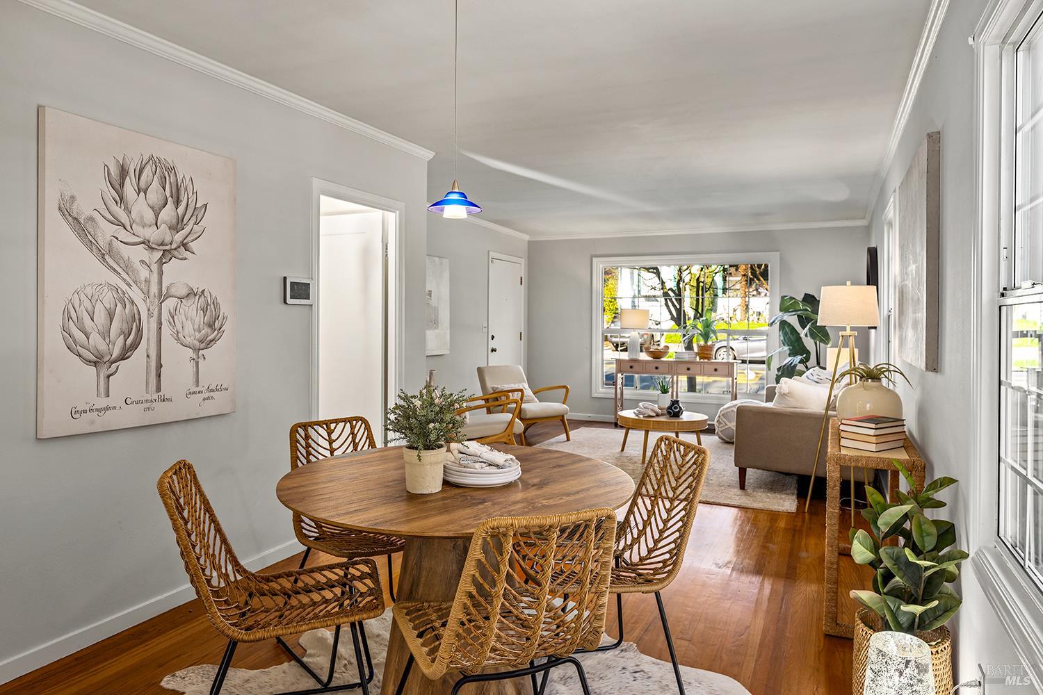 Detail Gallery Image 11 of 47 For 7225 Bodega Ave, Sebastopol,  CA 95472 - 2 Beds | 1 Baths