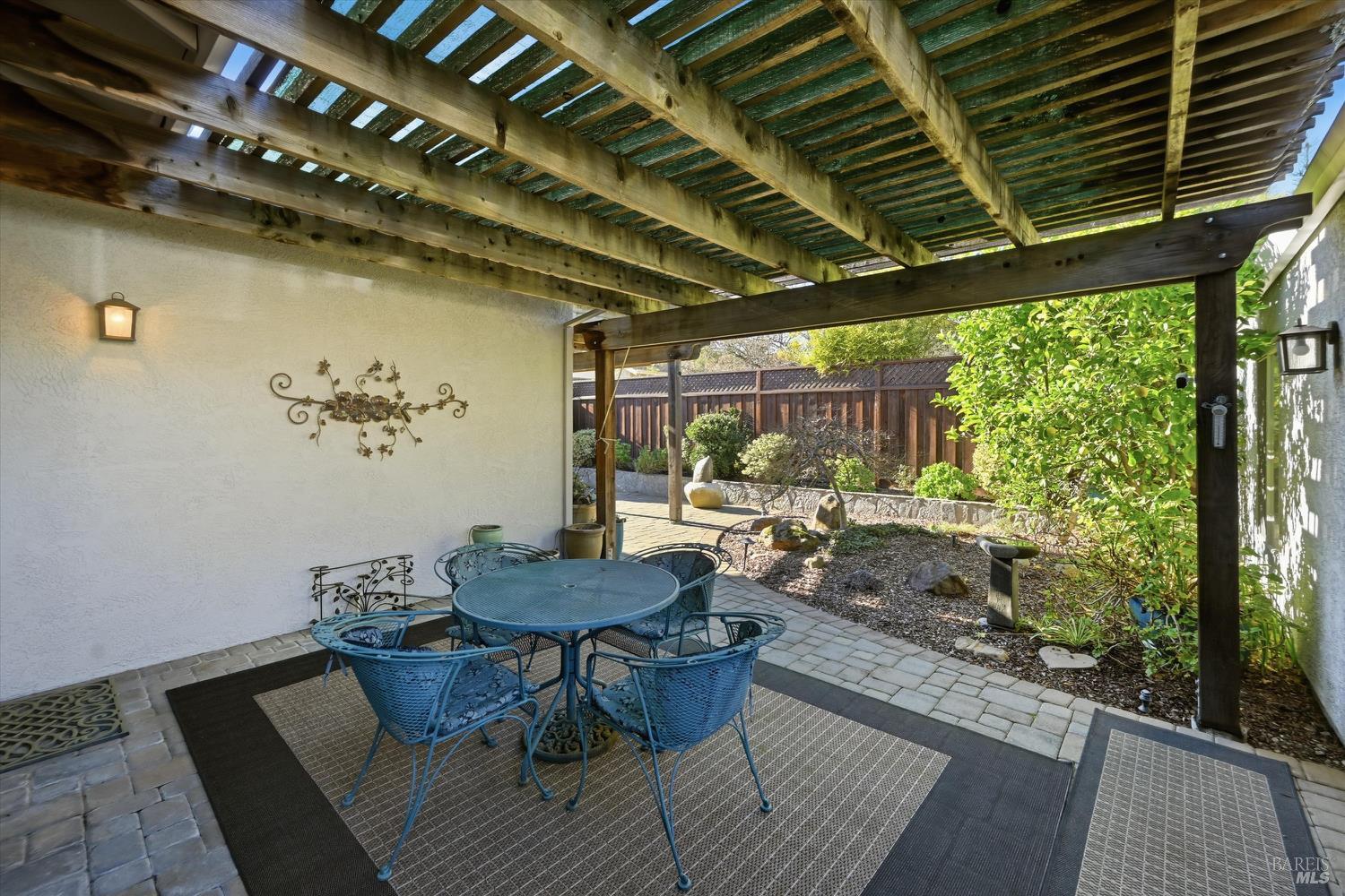 Detail Gallery Image 24 of 30 For 844 Signorelli Cir, Saint Helena,  CA 94574 - 2 Beds | 0 Baths
