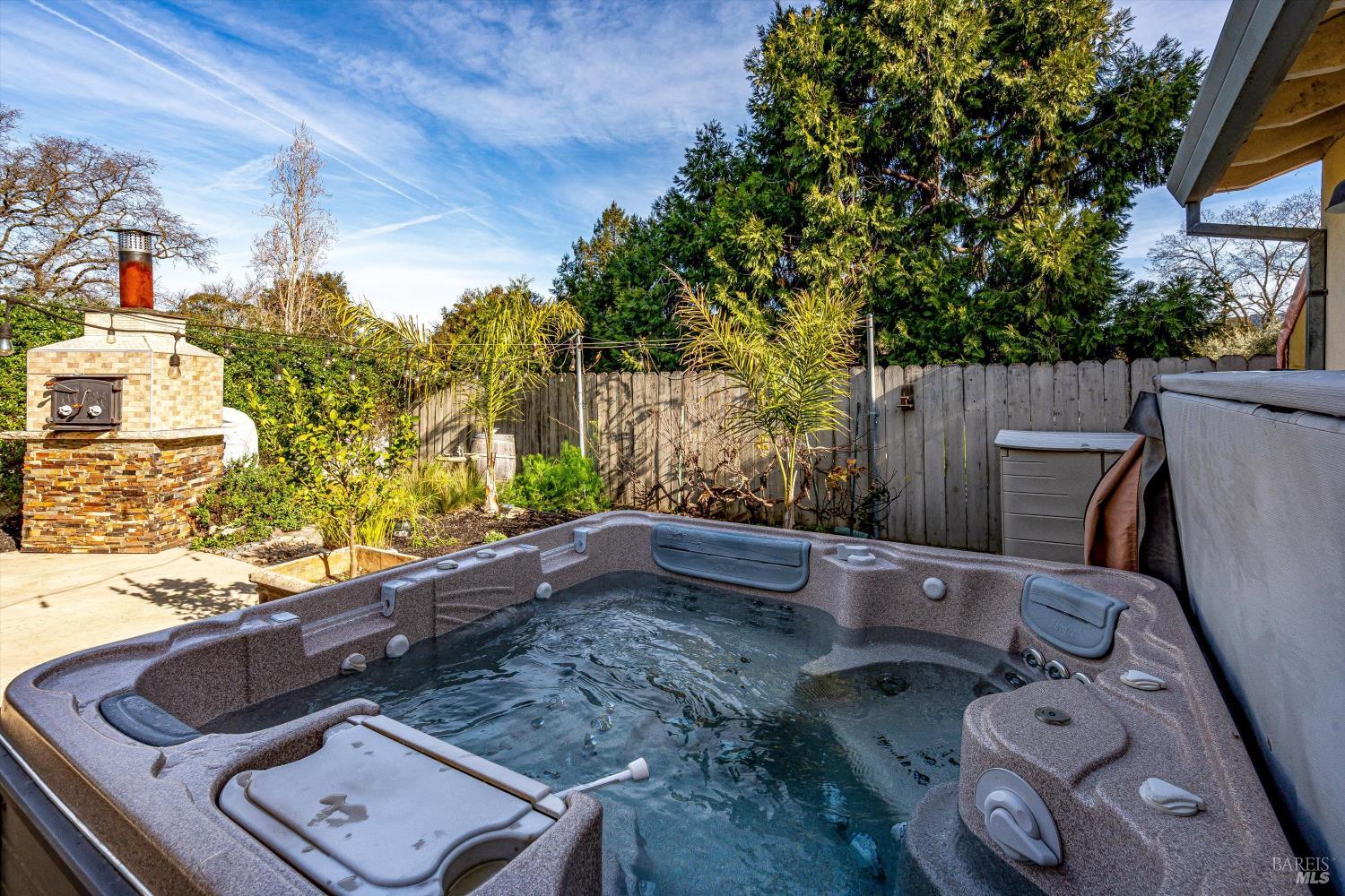 Detail Gallery Image 29 of 35 For 2164 Patton Ave, Napa,  CA 94559 - 4 Beds | 2 Baths
