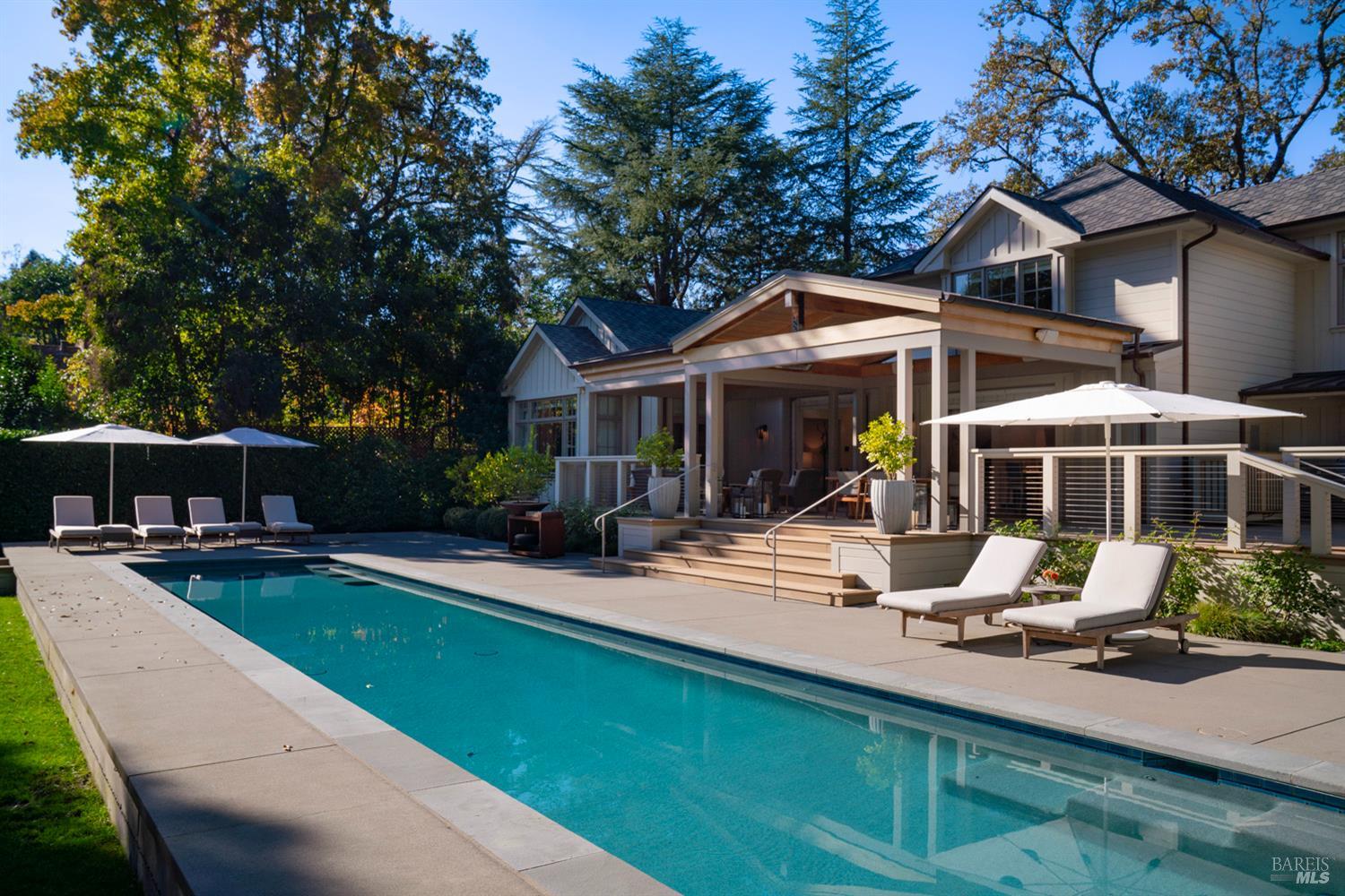 Detail Gallery Image 33 of 38 For 1711 Spring St, Saint Helena,  CA 94574 - 4 Beds | 3/1 Baths