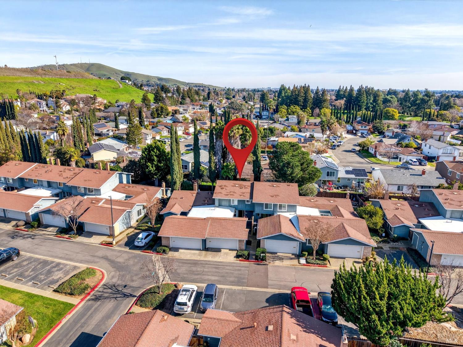 Detail Gallery Image 41 of 45 For 2936 Sunbird Dr, Fairfield,  CA 94533 - 3 Beds | 2/1 Baths