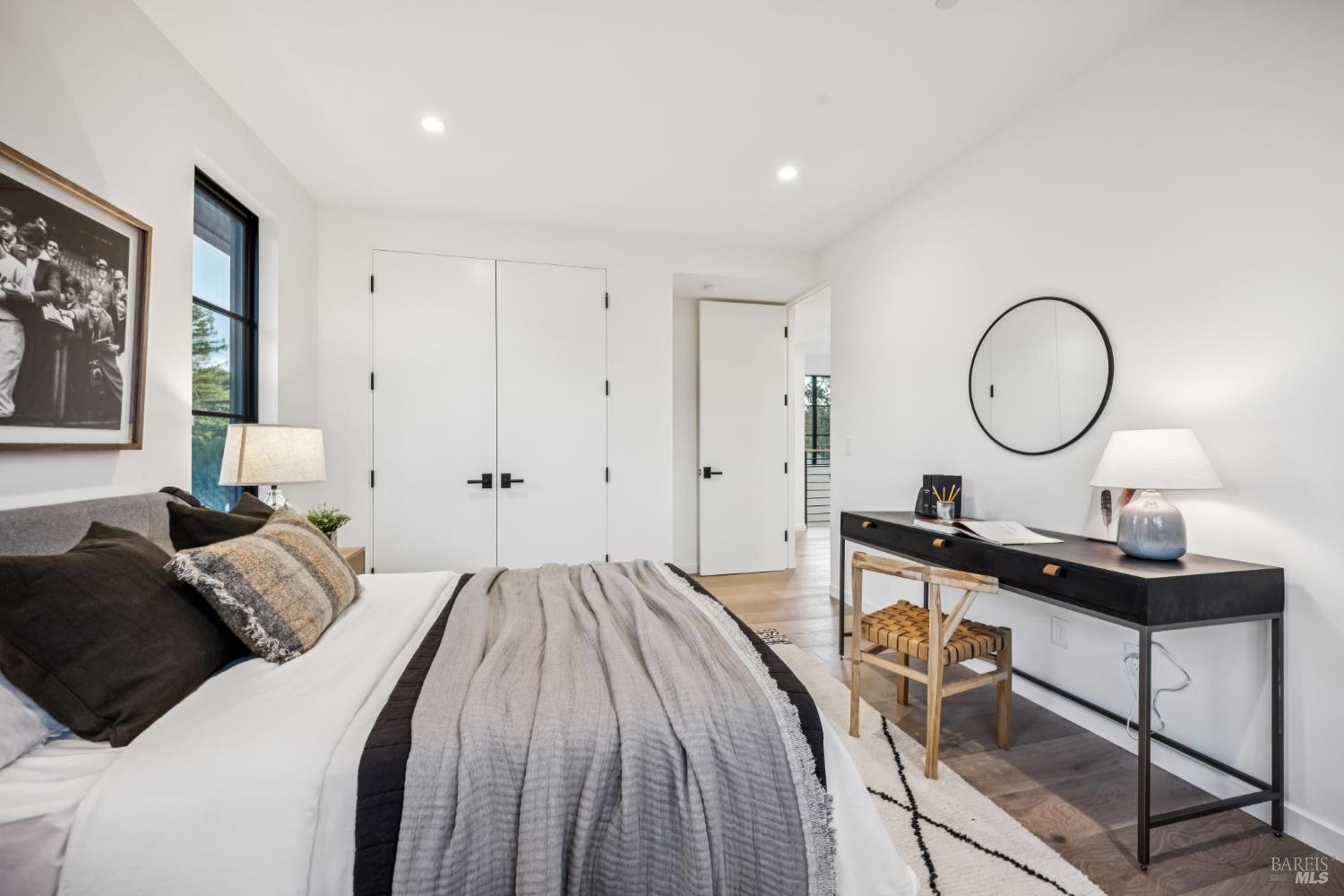 Detail Gallery Image 65 of 76 For 33 Fawn Dr, San Anselmo,  CA 94960 - 5 Beds | 4/1 Baths