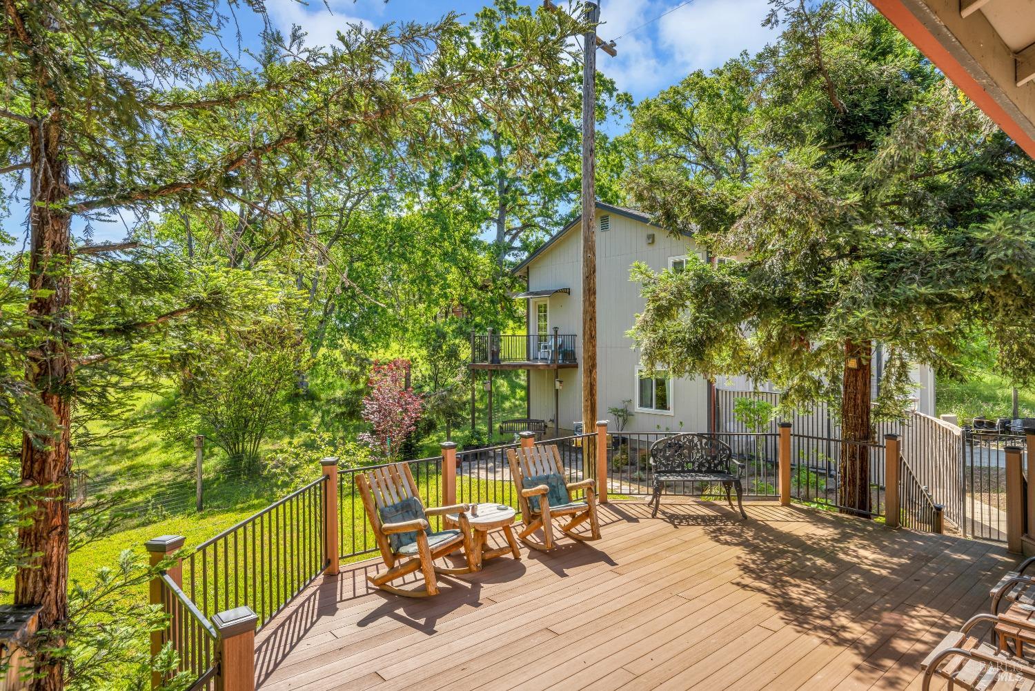 Detail Gallery Image 25 of 51 For 2720 Hartley St, Lakeport,  CA 95453 - 4 Beds | 3/1 Baths