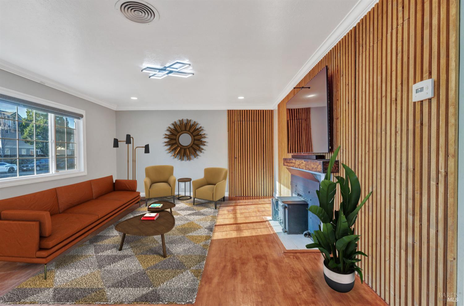 Detail Gallery Image 29 of 37 For 1260 Meadow Ln, Concord,  CA 94520 - 4 Beds | 3 Baths