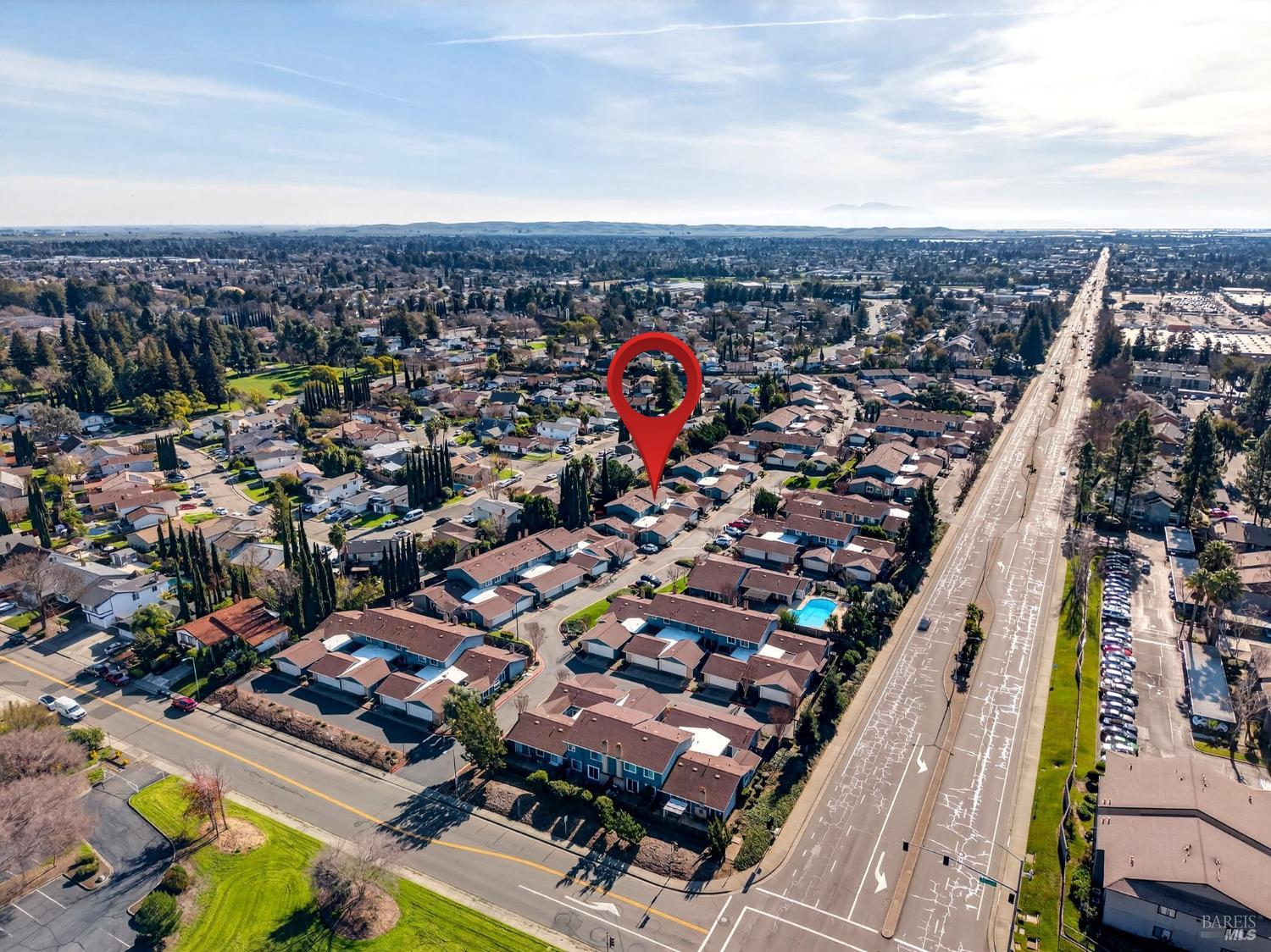 Detail Gallery Image 44 of 45 For 2936 Sunbird Dr, Fairfield,  CA 94533 - 3 Beds | 2/1 Baths