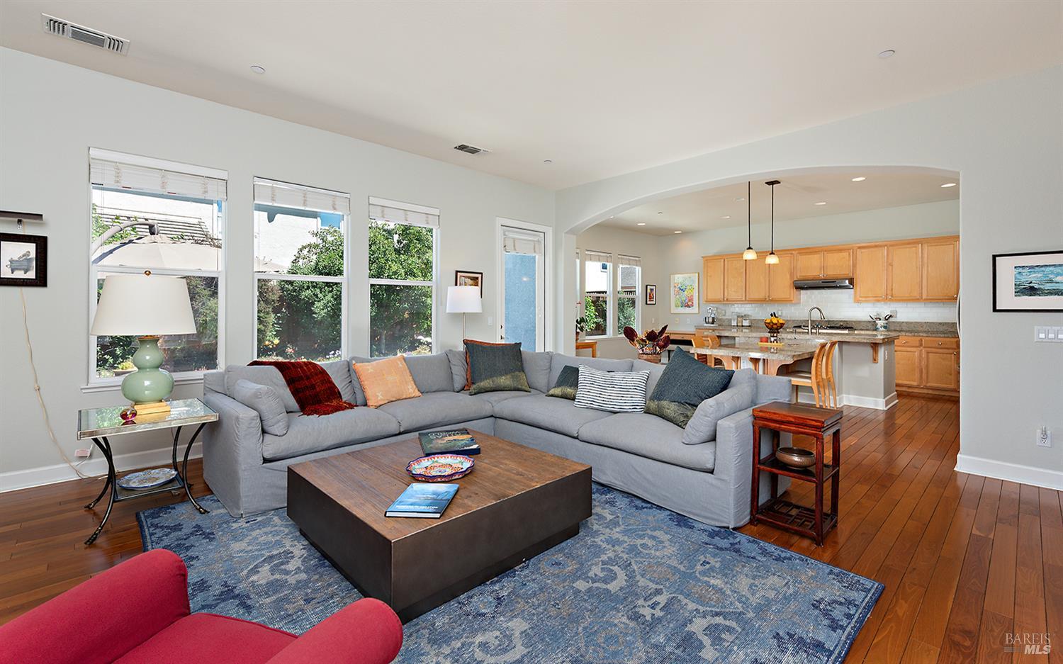 Detail Gallery Image 22 of 50 For 8596 Starr Rd, Windsor,  CA 95492 - 4 Beds | 3 Baths