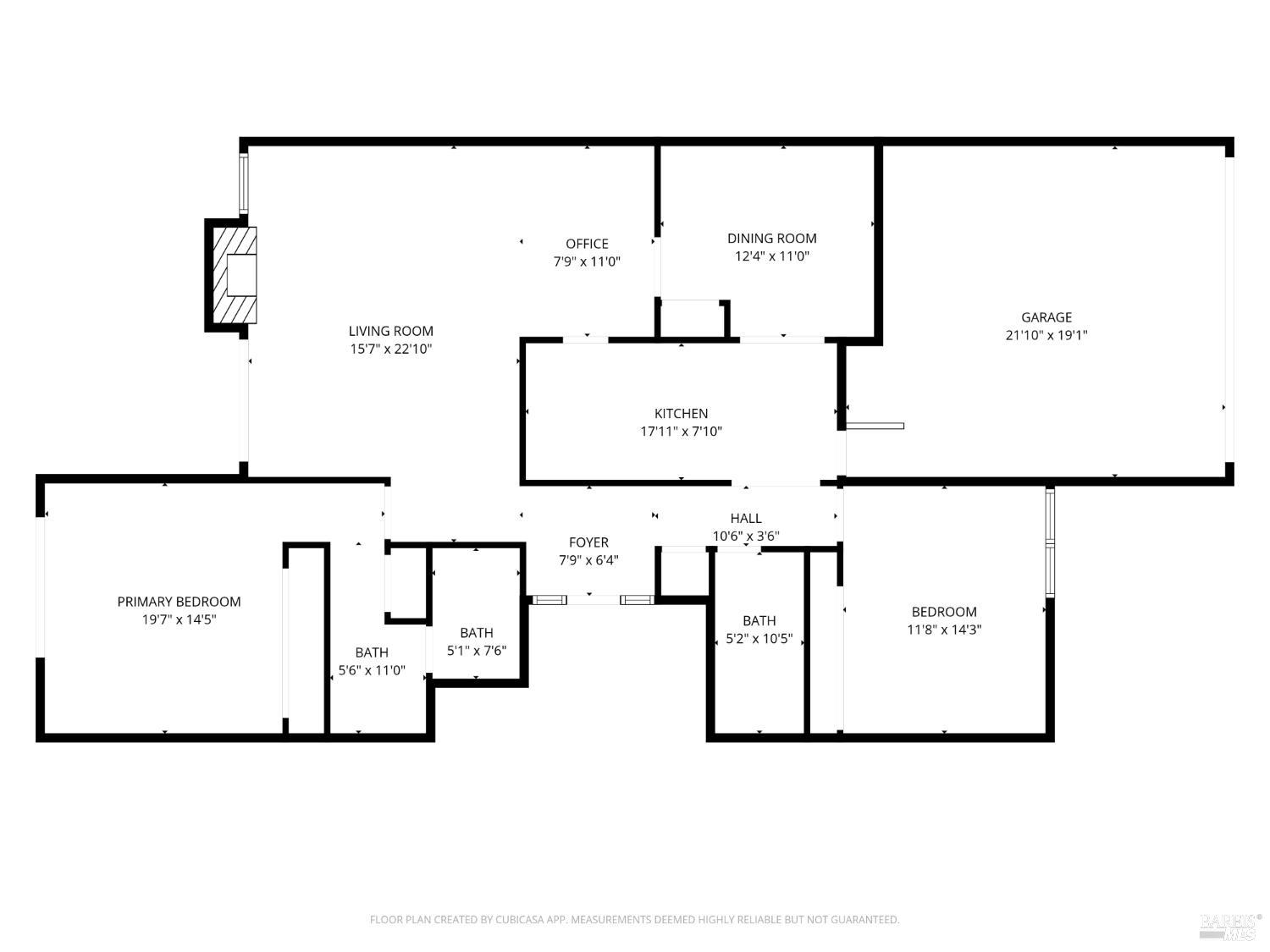 Detail Gallery Image 66 of 66 For 366 Avenida Barbera Unkn, Sonoma,  CA 95476 - 2 Beds | 2 Baths
