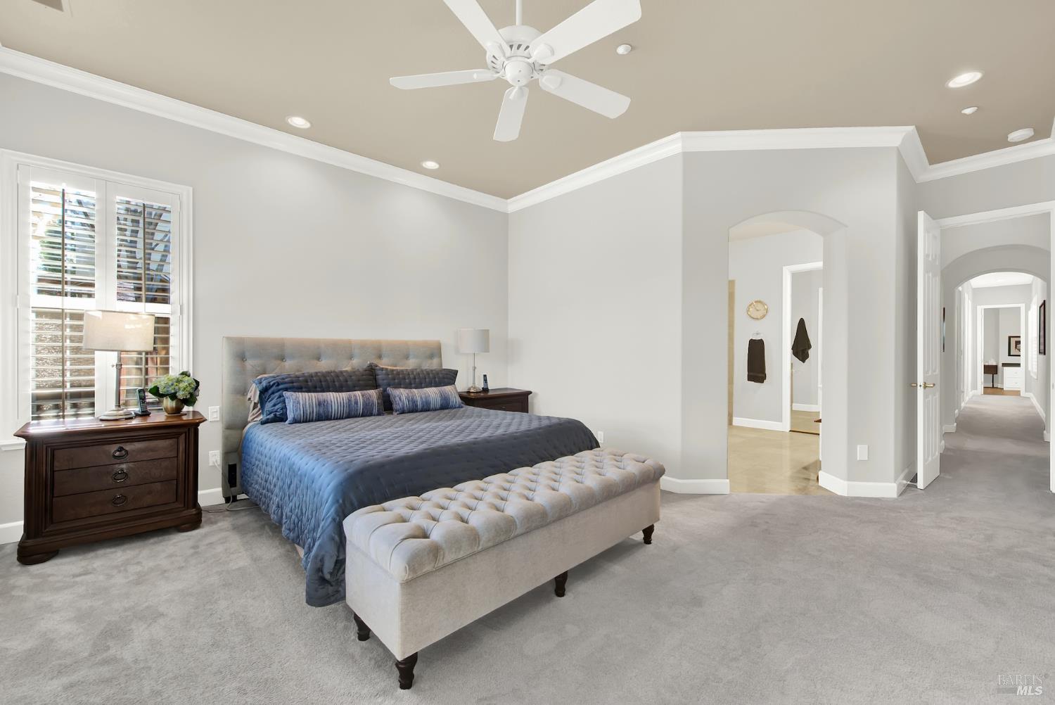 Detail Gallery Image 31 of 60 For 3369 Pebble Beach Ct, Fairfield,  CA 94534 - 3 Beds | 2/1 Baths