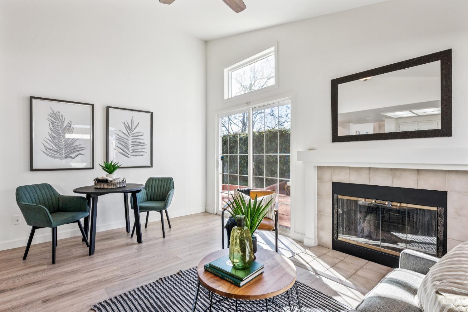 Detail Gallery Image 22 of 41 For 160 Flametree Cir, Windsor,  CA 95492 - 3 Beds | 2 Baths