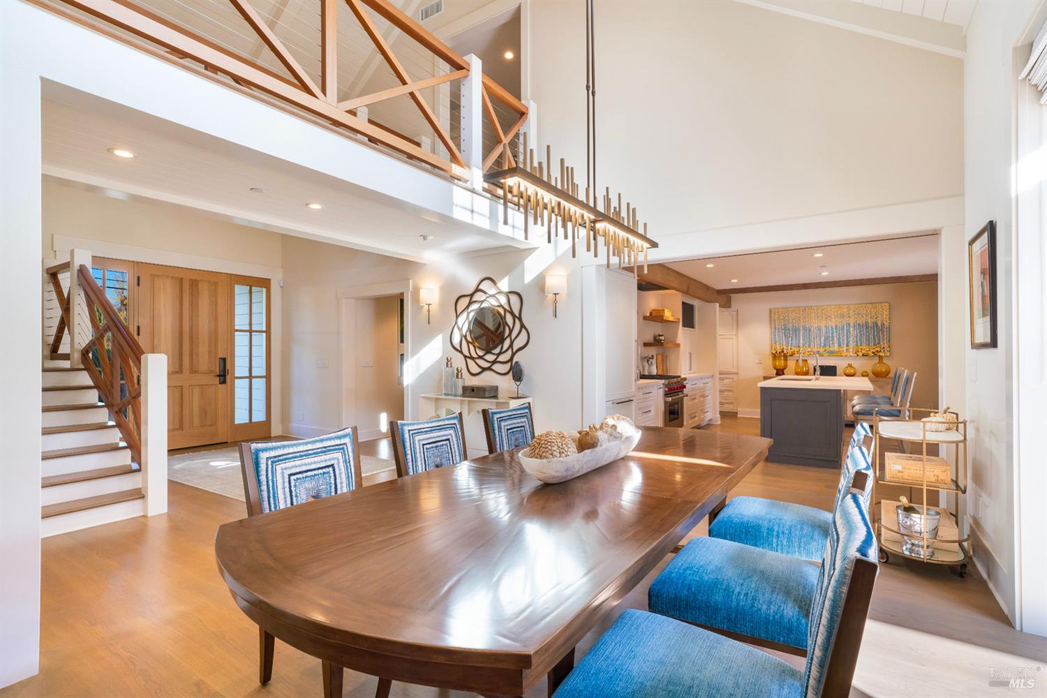 Detail Gallery Image 20 of 38 For 1711 Spring St, Saint Helena,  CA 94574 - 4 Beds | 3/1 Baths