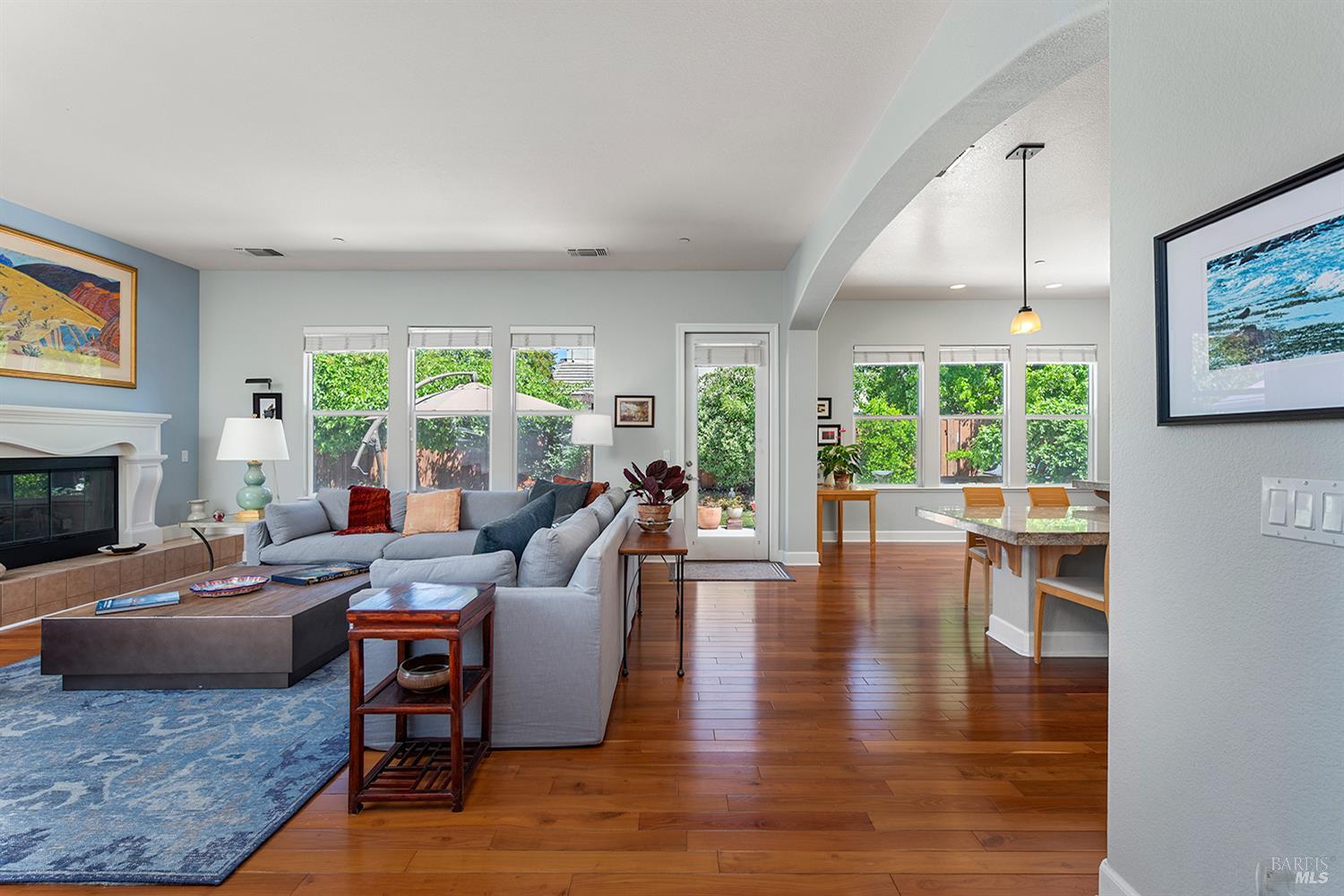 Detail Gallery Image 15 of 50 For 8596 Starr Rd, Windsor,  CA 95492 - 4 Beds | 3 Baths