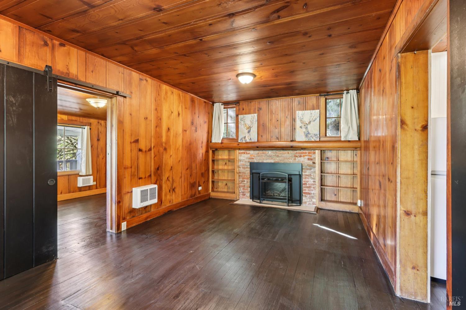 Detail Gallery Image 26 of 58 For 14619 Eagle Nest Ln, Guerneville,  CA 95446 - 3 Beds | 2 Baths