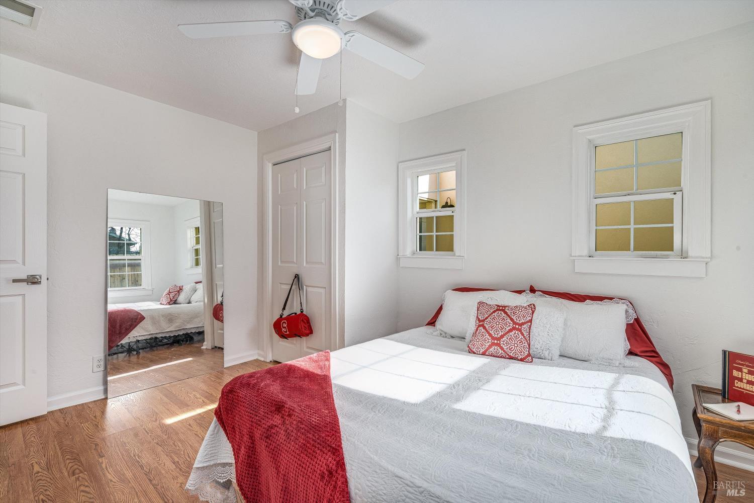 Detail Gallery Image 15 of 35 For 2164 Patton Ave, Napa,  CA 94559 - 4 Beds | 2 Baths