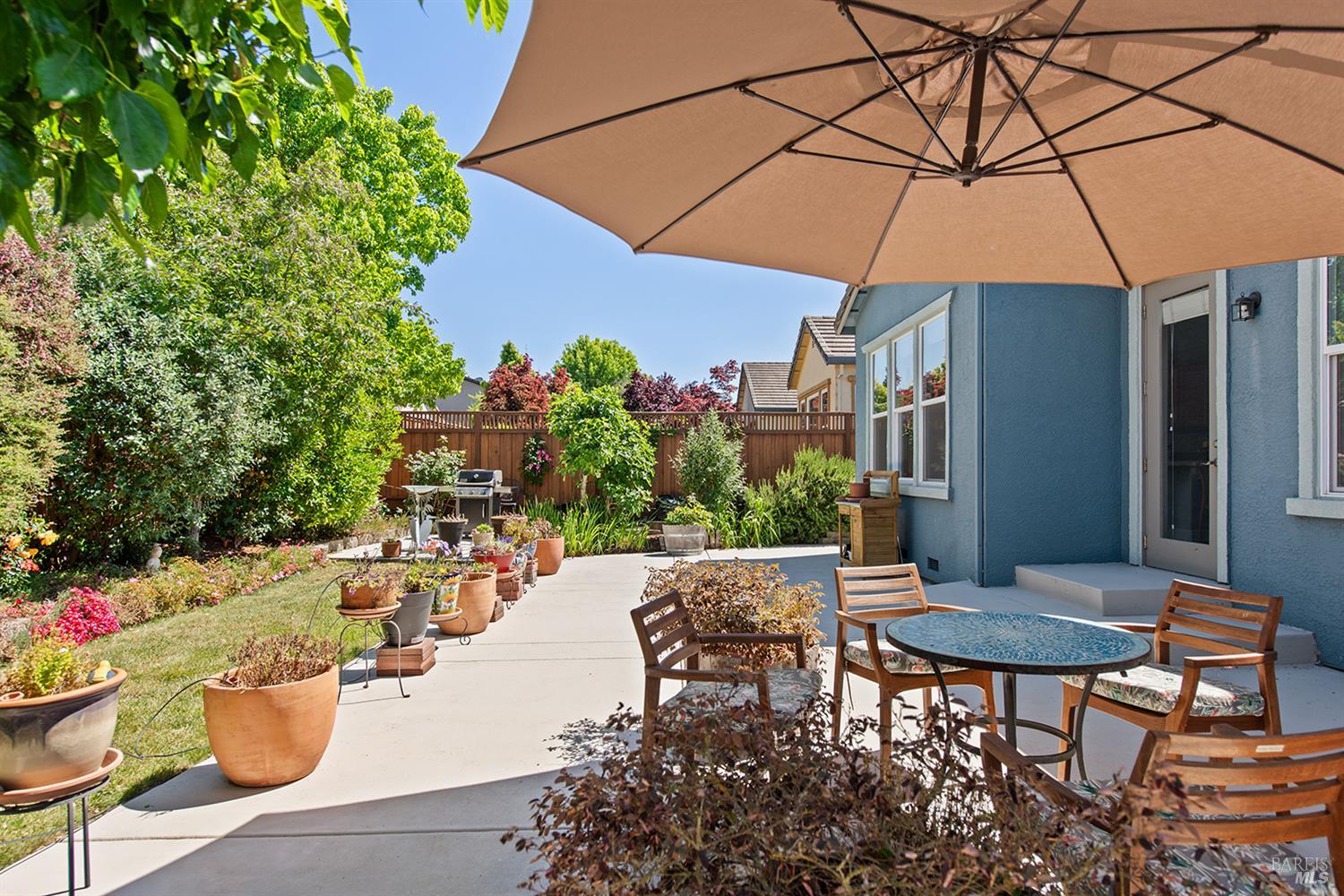 Detail Gallery Image 42 of 50 For 8596 Starr Rd, Windsor,  CA 95492 - 4 Beds | 3 Baths