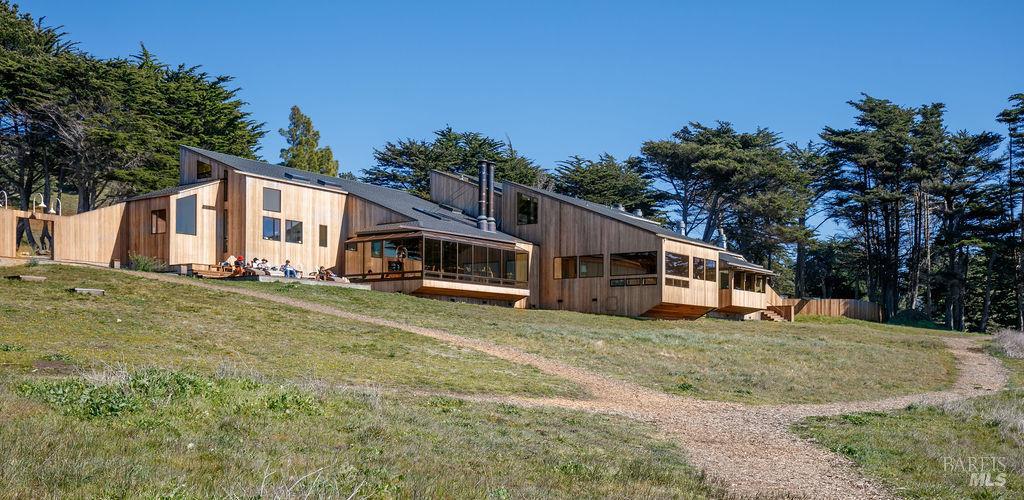 Detail Gallery Image 19 of 27 For 41179 Deer Trl, The Sea Ranch,  CA 95497 - – Beds | – Baths