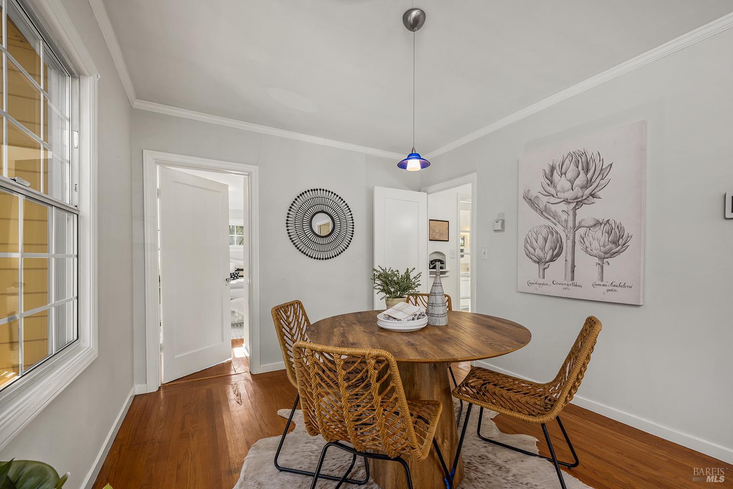 Detail Gallery Image 10 of 47 For 7225 Bodega Ave, Sebastopol,  CA 95472 - 2 Beds | 1 Baths