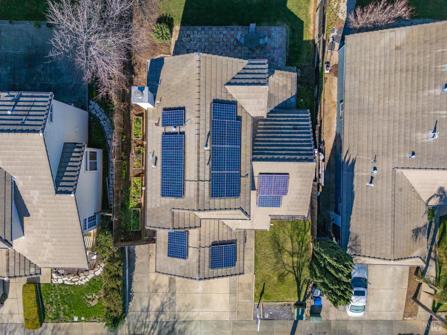 Detail Gallery Image 53 of 61 For 1626 Highland Cir, Fairfield,  CA 94534 - 4 Beds | 2/1 Baths