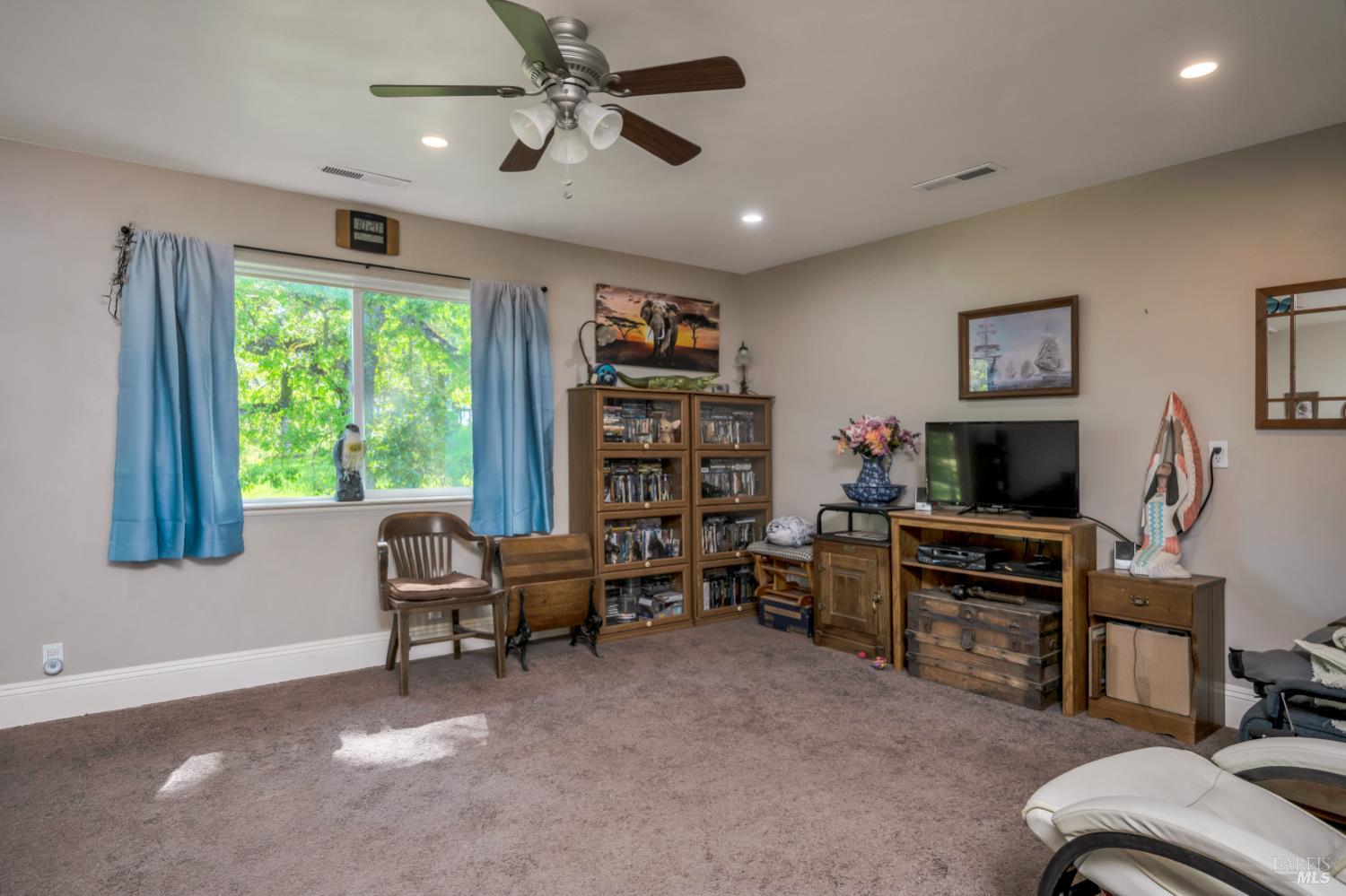 Detail Gallery Image 50 of 51 For 2720 Hartley St, Lakeport,  CA 95453 - 4 Beds | 3/1 Baths