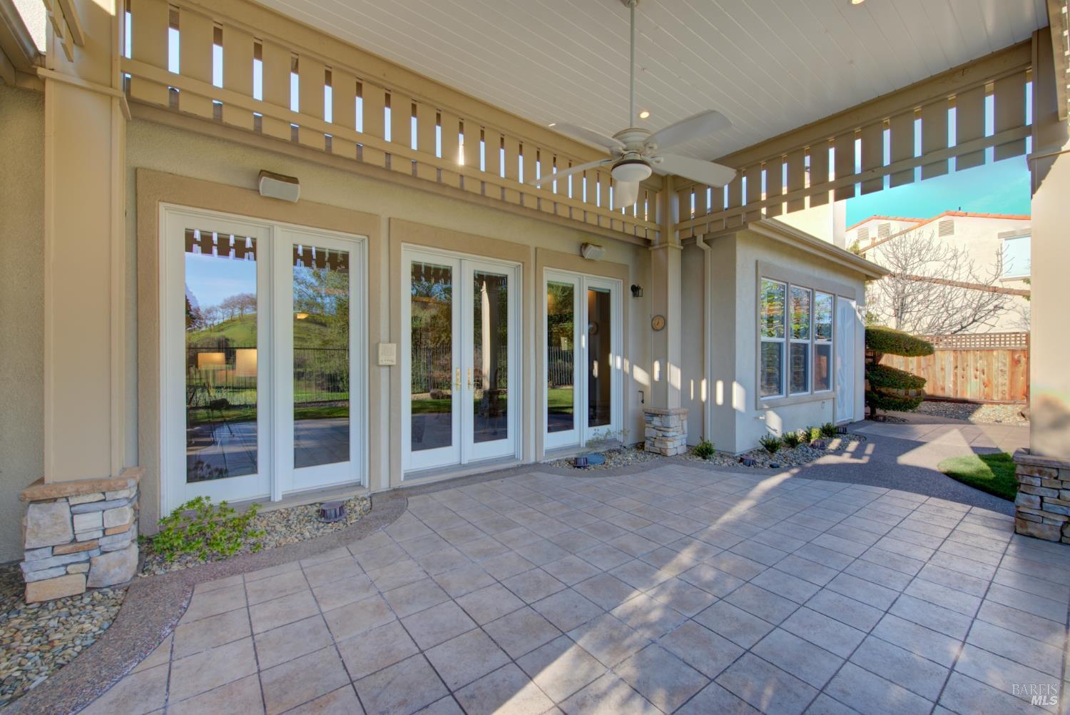 Detail Gallery Image 50 of 60 For 3369 Pebble Beach Ct, Fairfield,  CA 94534 - 3 Beds | 2/1 Baths