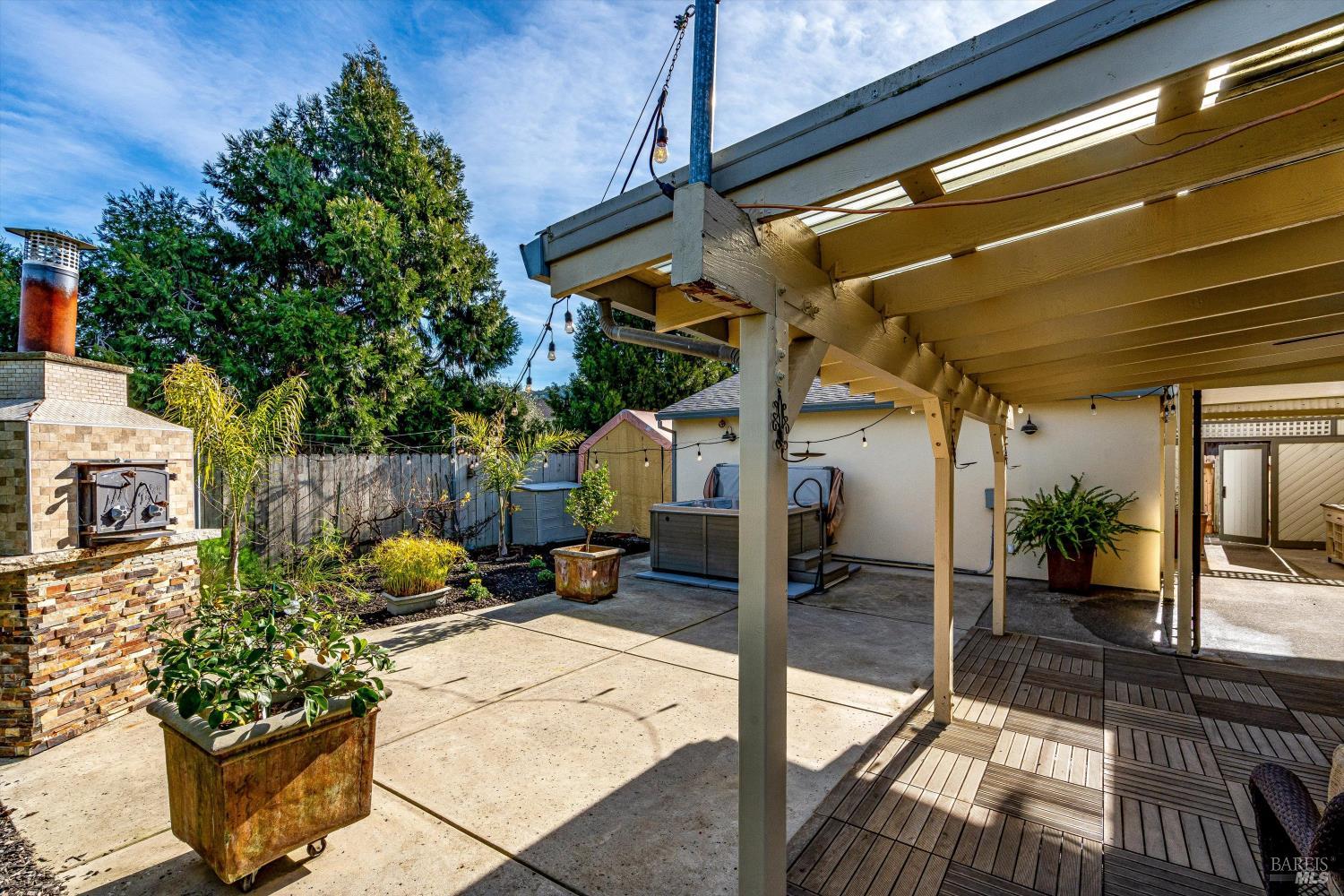 Detail Gallery Image 26 of 35 For 2164 Patton Ave, Napa,  CA 94559 - 4 Beds | 2 Baths