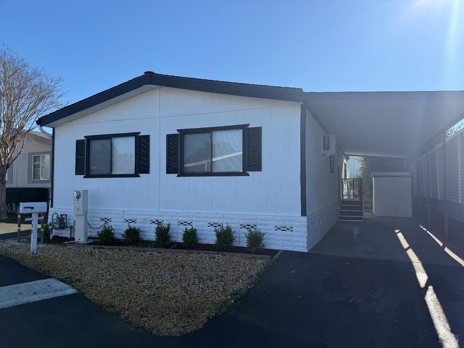 Detail Gallery Image 2 of 25 For 190 Apple Ln, Santa Rosa,  CA 95407 - 2 Beds | 2 Baths