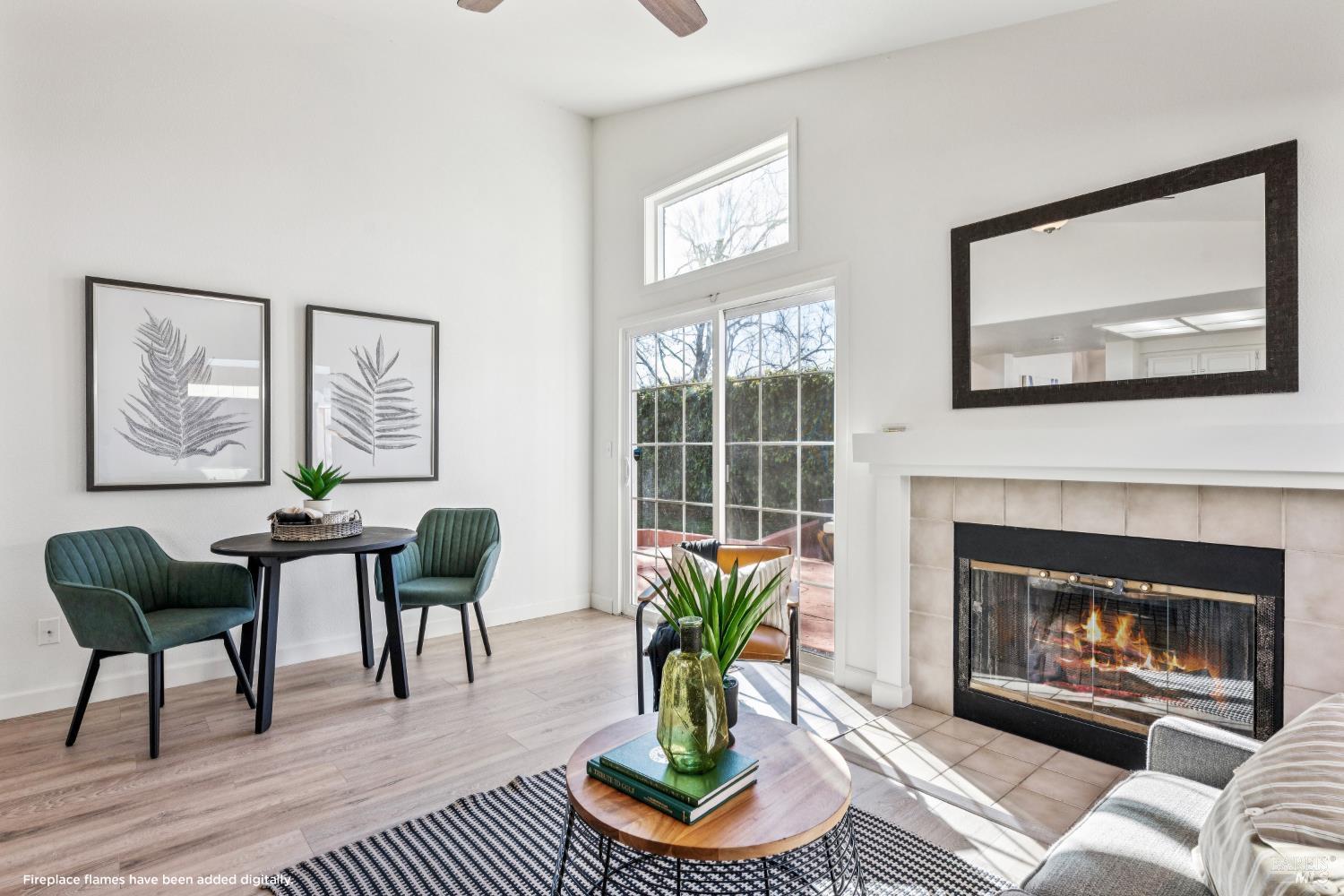 Detail Gallery Image 21 of 41 For 160 Flametree Cir, Windsor,  CA 95492 - 3 Beds | 2 Baths