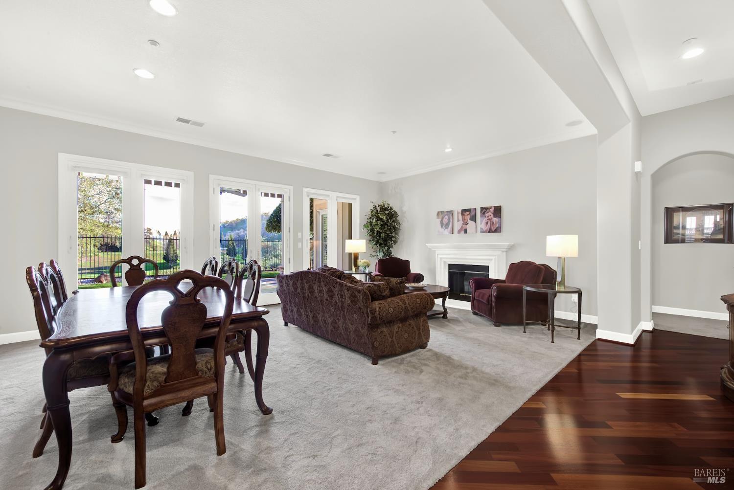 Detail Gallery Image 11 of 60 For 3369 Pebble Beach Ct, Fairfield,  CA 94534 - 3 Beds | 2/1 Baths