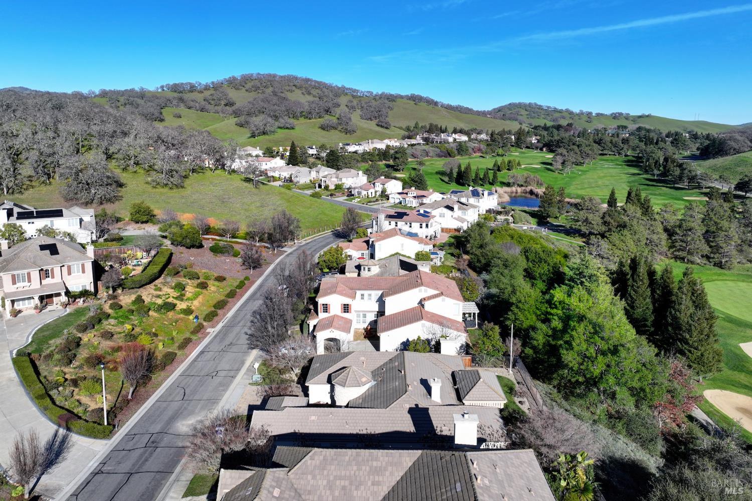 Detail Gallery Image 44 of 60 For 3369 Pebble Beach Ct, Fairfield,  CA 94534 - 3 Beds | 2/1 Baths