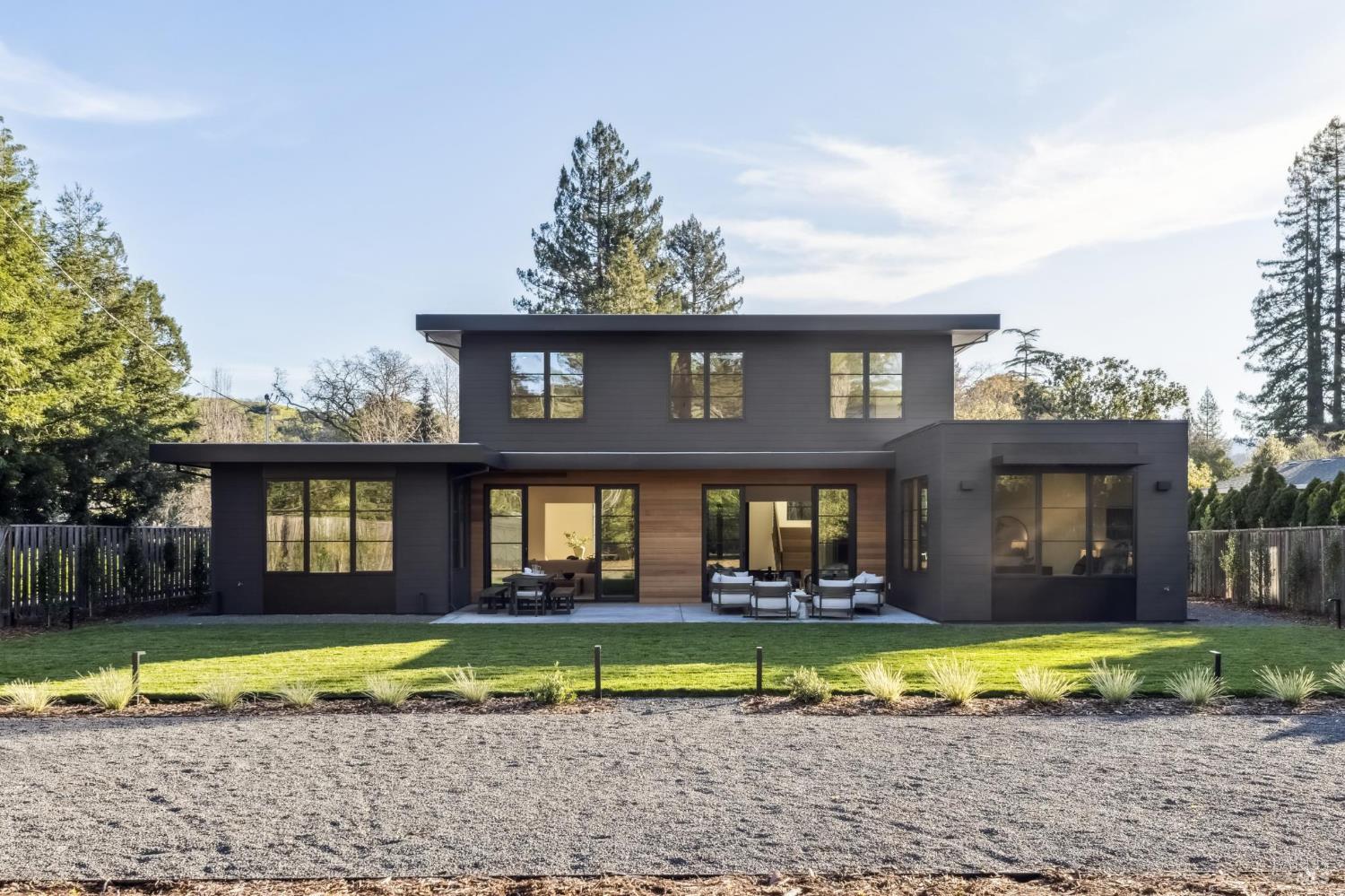 Detail Gallery Image 74 of 76 For 33 Fawn Dr, San Anselmo,  CA 94960 - 5 Beds | 4/1 Baths